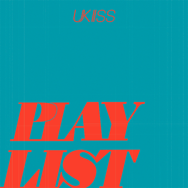 UKISS - MINI ALBUM [PLAY LIST] (A-SIDE Version) by UKISS - Available at allkpopmag. Price: $13.81.