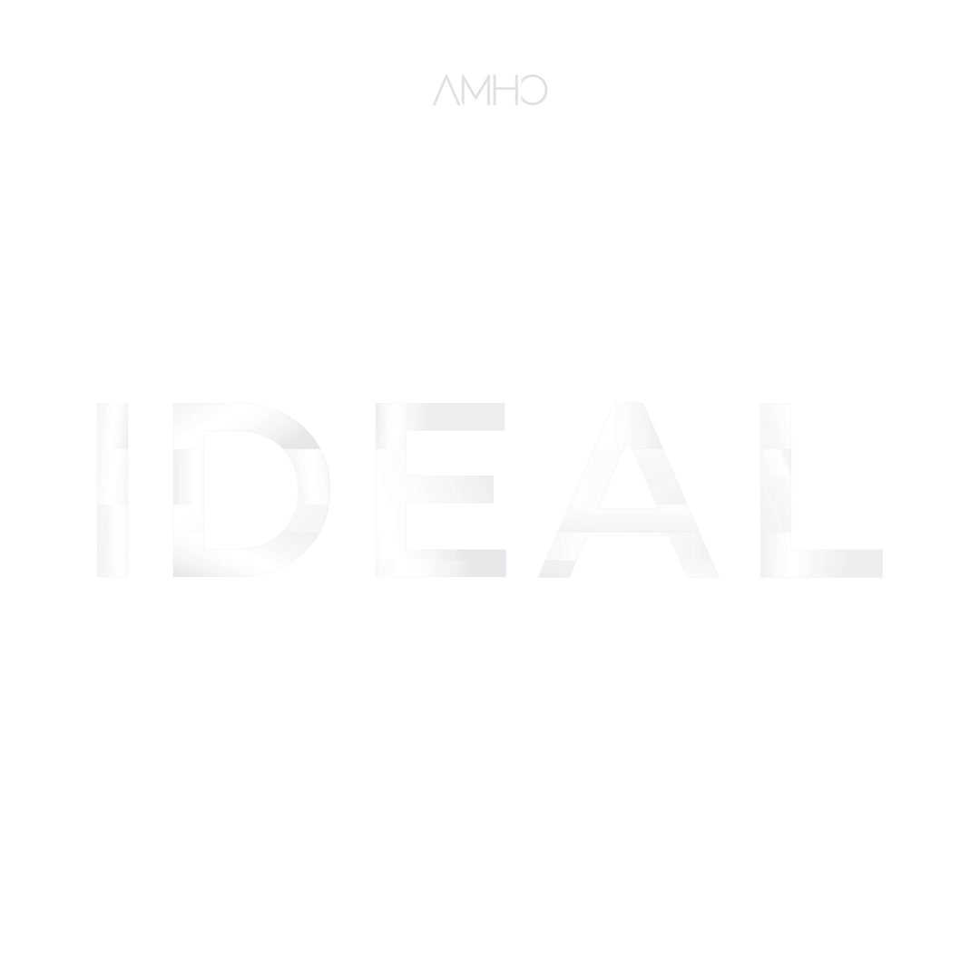 AMHO - EP Album [IDEAL] by AMHO - Available at allkpopmag. Price: $12.25.