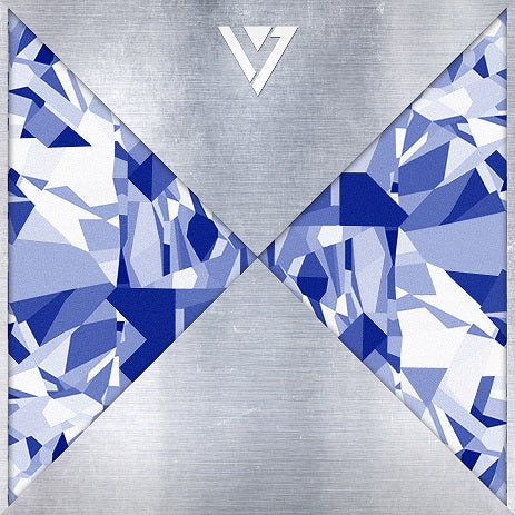 SEVENTEEN - Mini Album 1 [17 CARAT] (Reissue) by Seventeen - Available at allkpopmag. Price: $9.51.