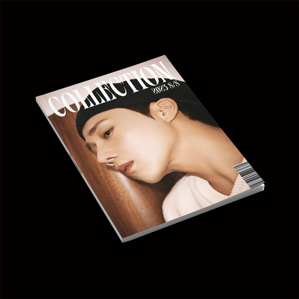 KIM SUNG KYU - Mini Album Vol. 5 [2023 S/S Collection] (S Ver.) by KIM SUNG KYU - Available at allkpopmag. Price: $14.91.