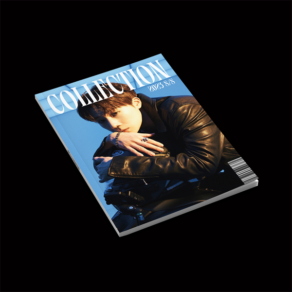 KIM SUNG KYU - Mini Album Vol. 5 [2023 S/S Collection] (K Ver.) by KIM SUNG KYU - Available at allkpopmag. Price: $14.91.