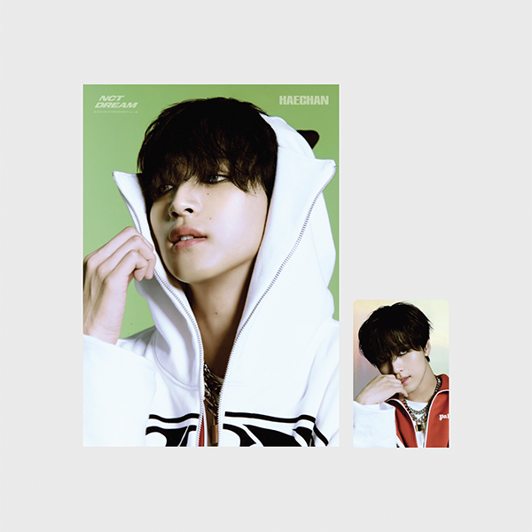 NCT DREAM A3 Poster Set G01 - DREAM Agit: Let's Get Down by NCT DREAM - Available at allkpopmag. Price: $9.14.