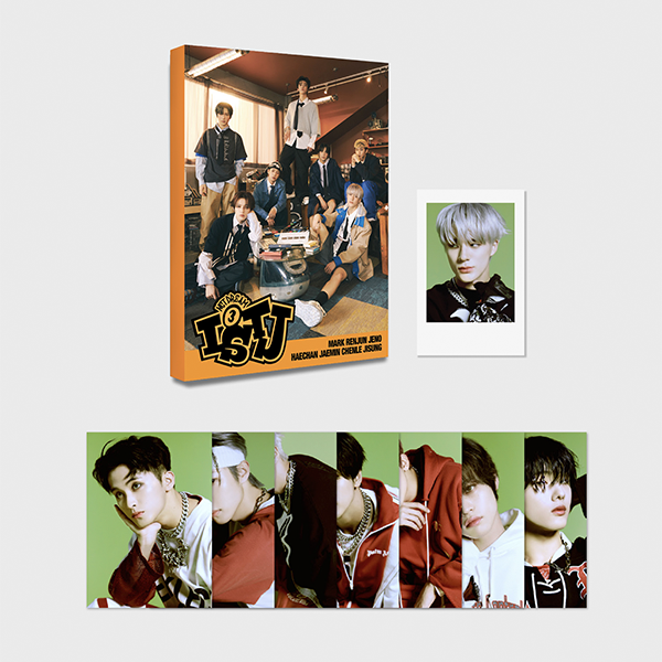 NCT DREAM - POSTCARD SET G01 - DREAM Agit: Let's Get Down by NCT DREAM - Available at allkpopmag. Price: $9.14.