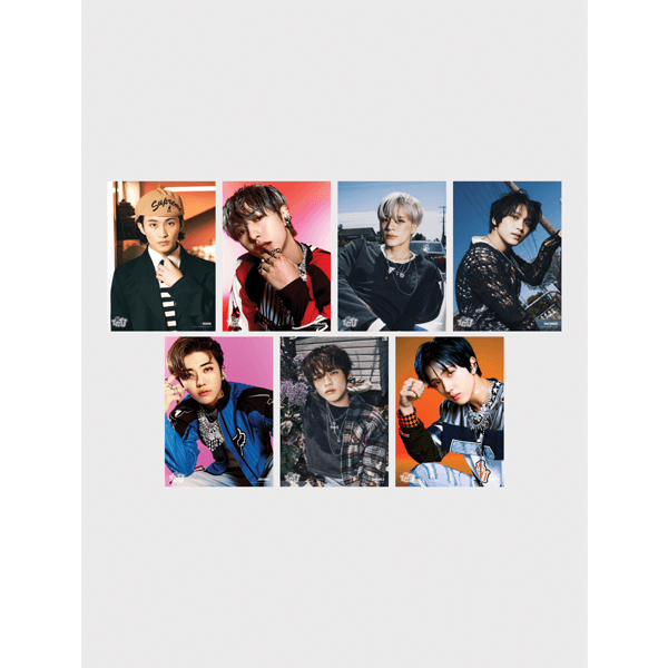 NCT DREAM A4 Photo G02 - DREAM Agit: Let's Get Down by NCT DREAM - Available at allkpopmag. Price: $10.06.