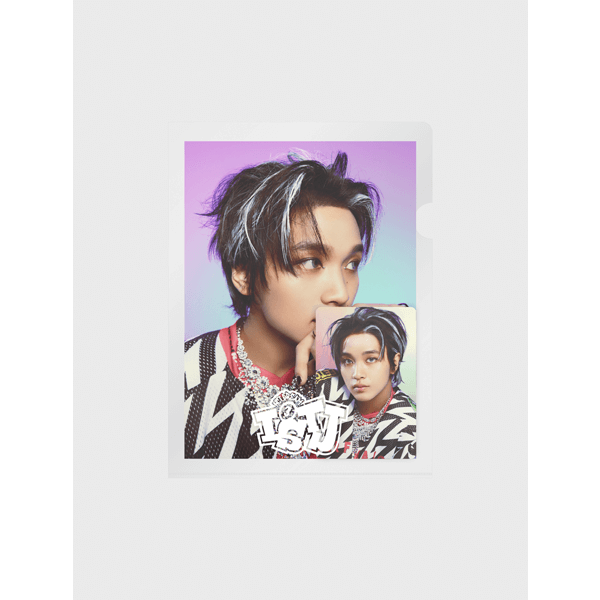 NCT DREAM - POSTCARD & HOLOGRAM PHOTO CARD SET_G02 - DREAM Agit by NCT DREAM - Available at allkpopmag. Price: $8.23.