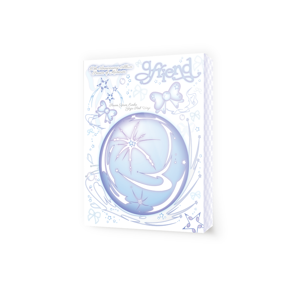 gfriend-special-album-season-of-memories-standard-ver