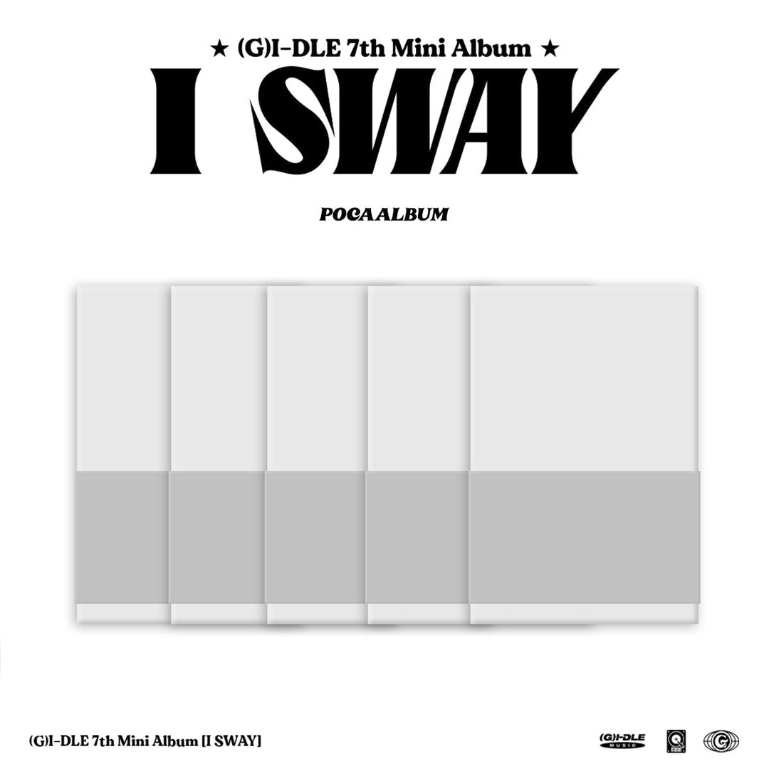 gi-dle-7th-mini-album-i-sway-poca-album-ver