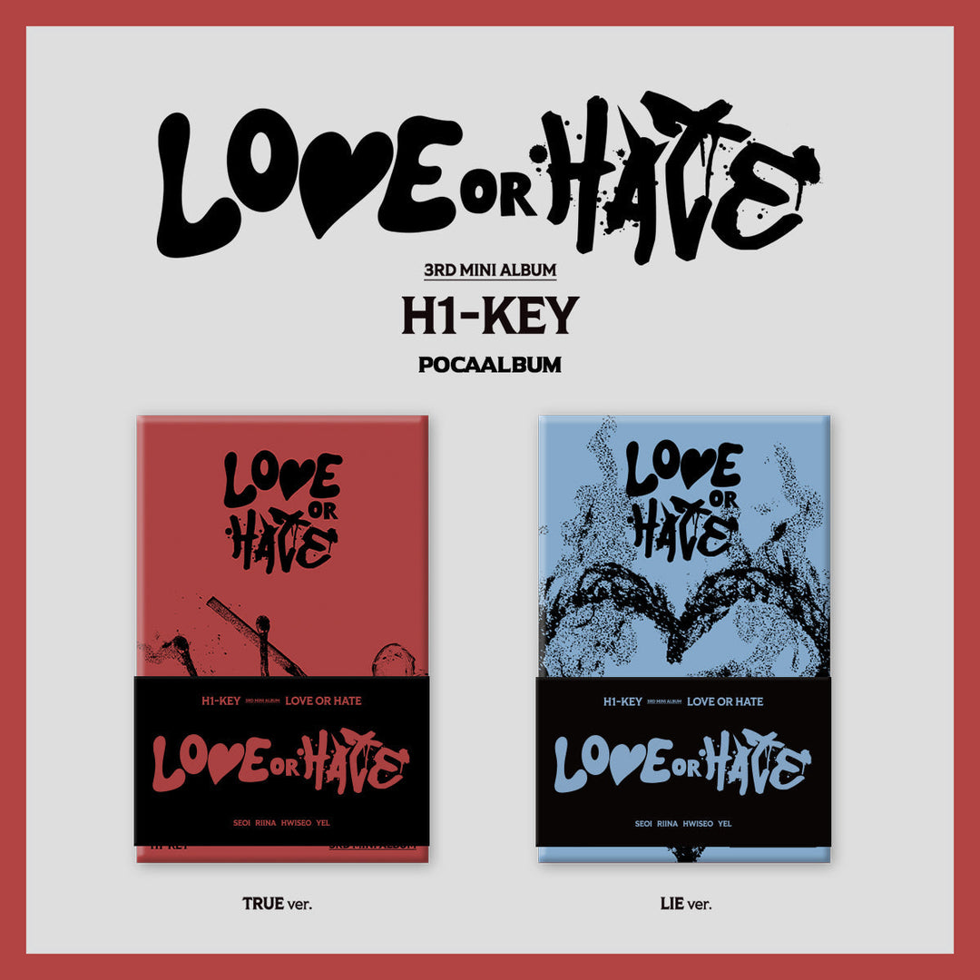 h1-key-3rd-mini-album-love-or-hate-poca-album-ver