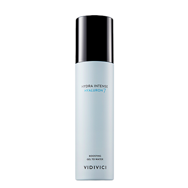 VIDIVICI HYDRA INTENSE HYALURON7 BOOSTING GEL TO WATER 120ML by VIDIVICI - Available at allkpopmag. Price: $23.12.