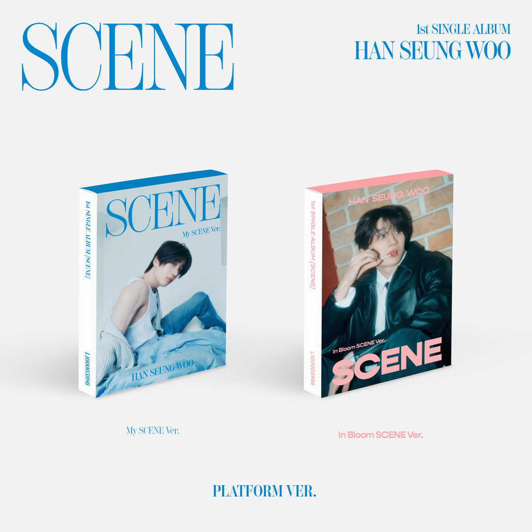 han-seungwoo-1st-sg-album-scene-platform-ver