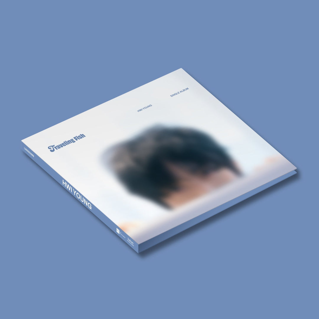 hwi-young-1st-single-album-traveling-fish