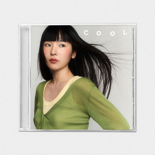 hyelyn-joo-ep-cool