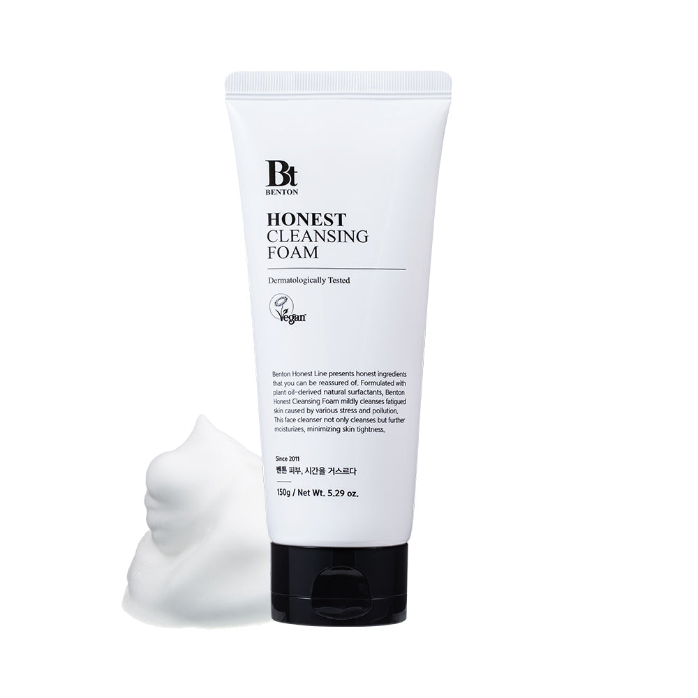 honest-cleansing-foam-150g