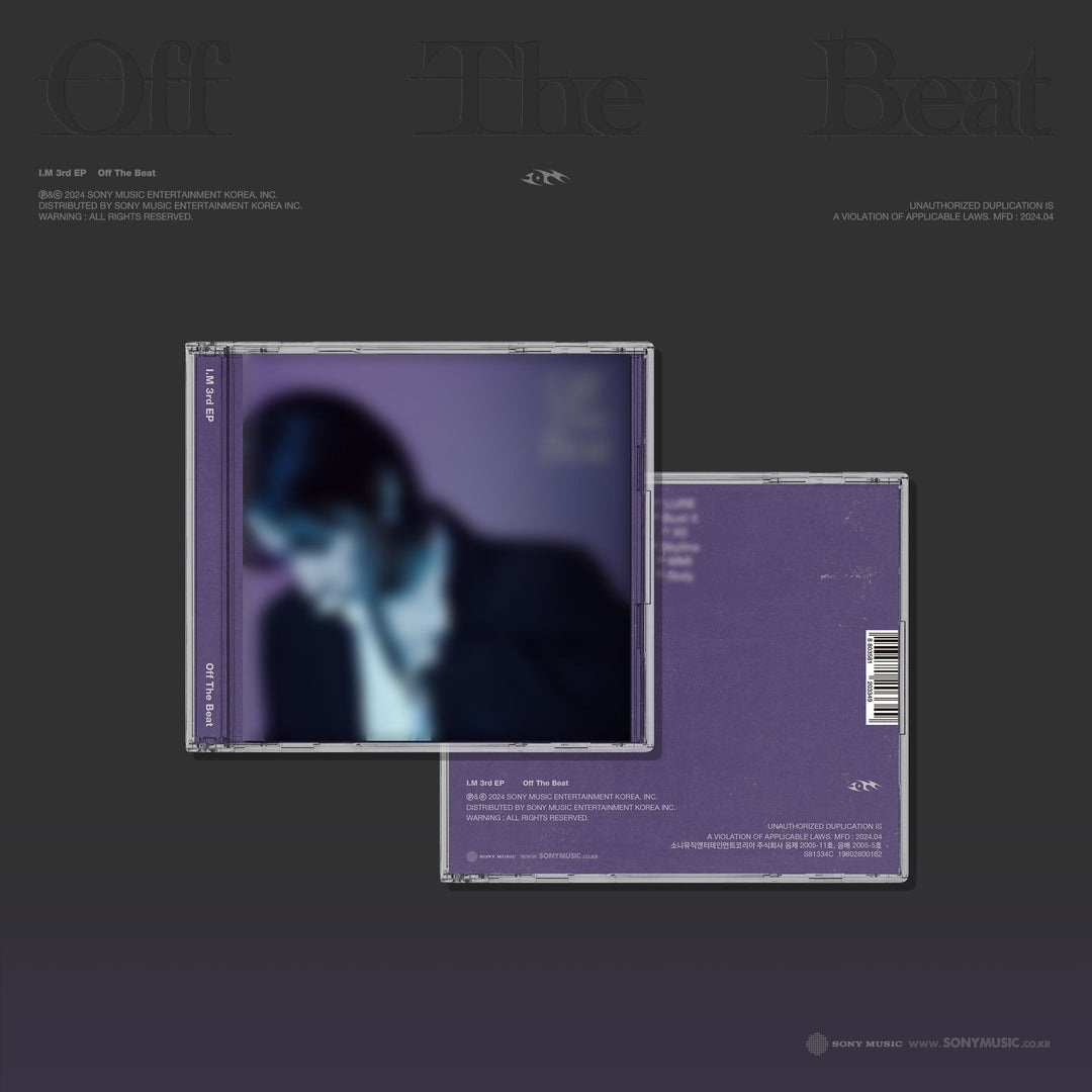 im-3rd-ep-off-the-beat-jewel-ver