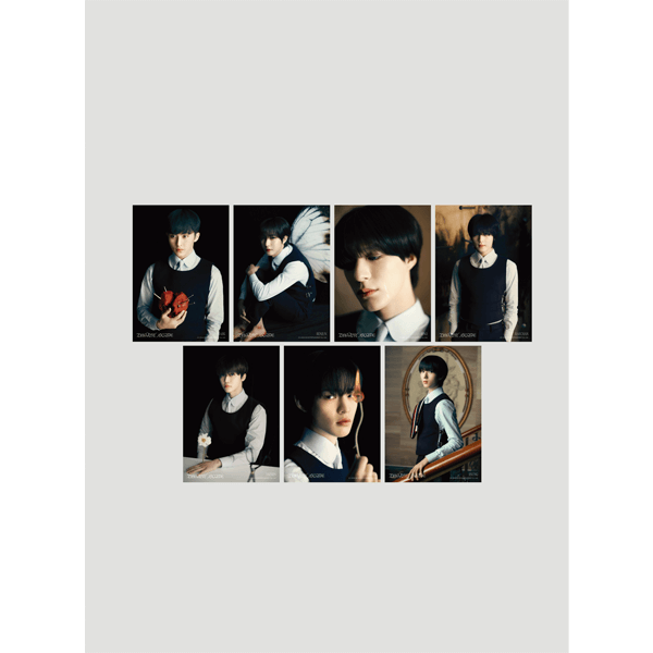 NCT DREAM - Premium Print DSP 24 by NCT DREAM - Available at allkpopmag. Price: $10.06.