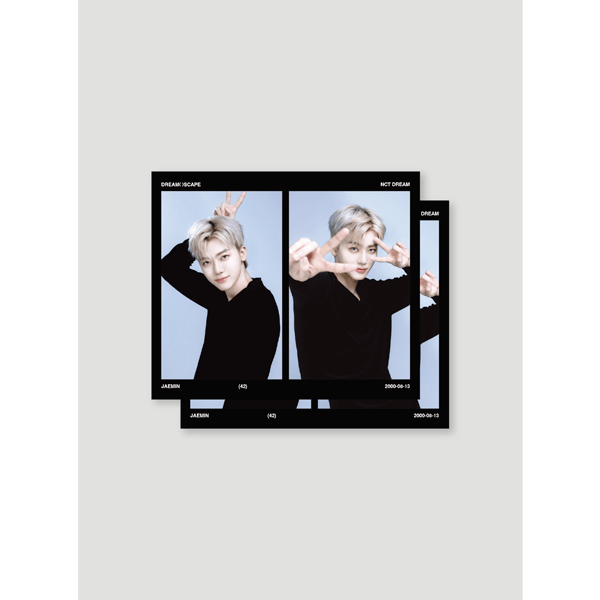 NCT DREAM - Film Set + DSP 24 by NCT DREAM - Available at allkpopmag. Price: $7.32.
