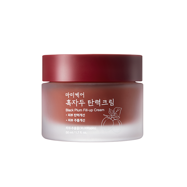 Mommy care mommy care Black Plum Fill up Cream by Mommy care - Available at allkpopmag. Price: $35.07.