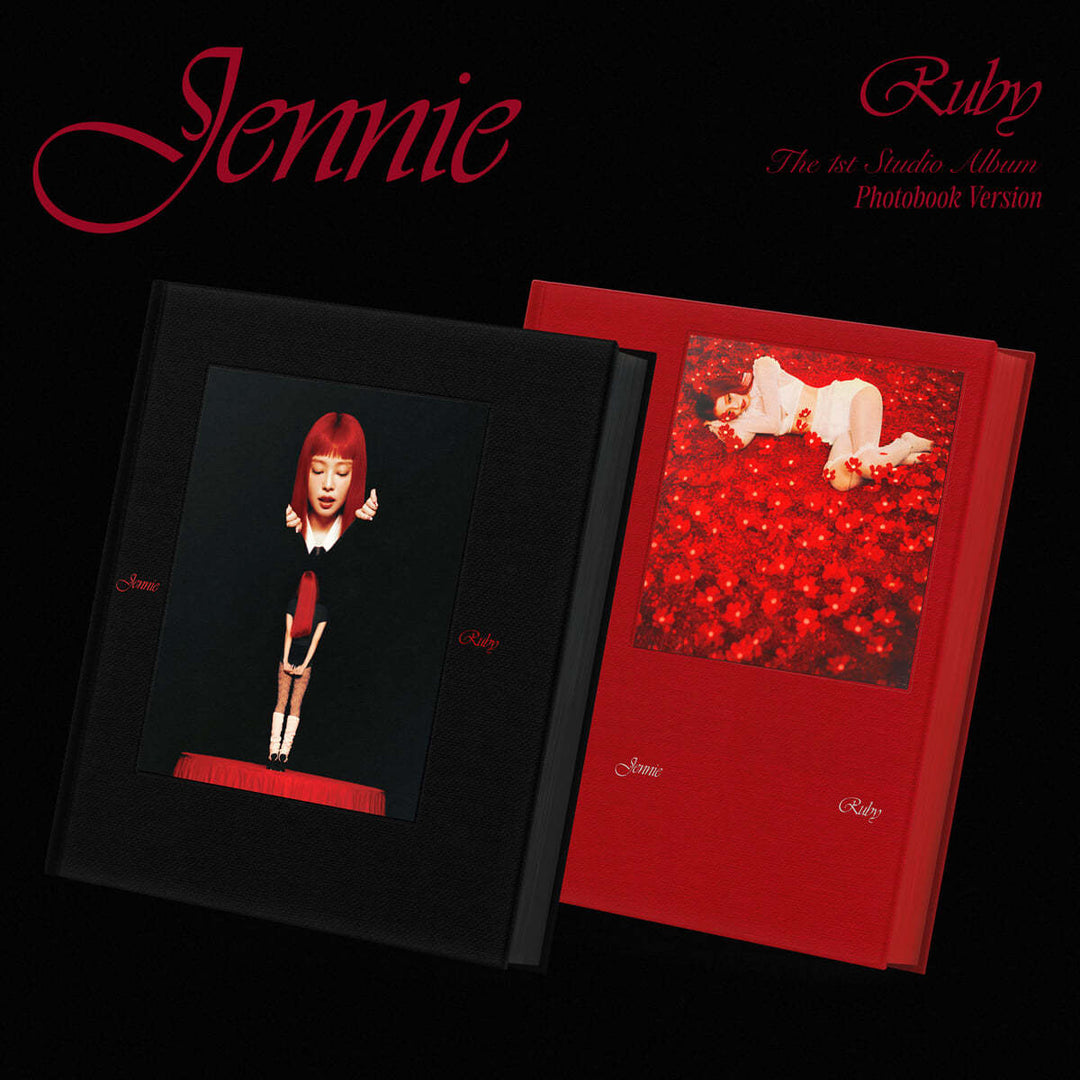 jennie-1st-studio-album-ruby-photobook-ver
