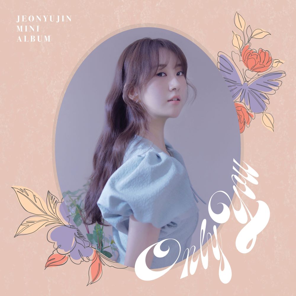 jeon-yujin-mini-album-only-you