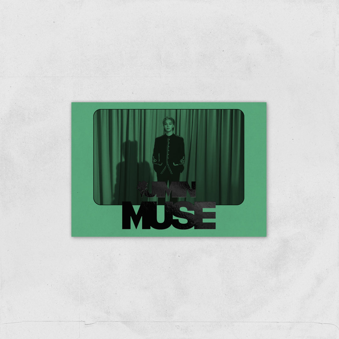 jimin-muse-weverse-albums-ver