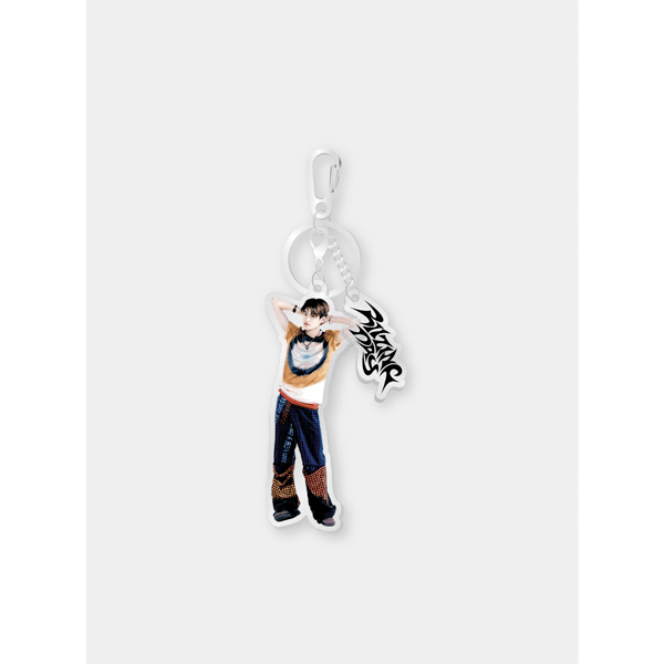 RIIZE - [RIIZING DAY] Acrylic Keyring Fan Meeting 24 by RIIZE - Available at allkpopmag. Price: $14.63.