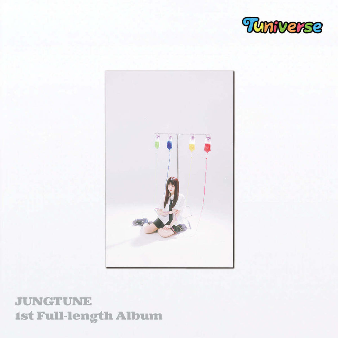 jungtune-1st-album-tuniverse