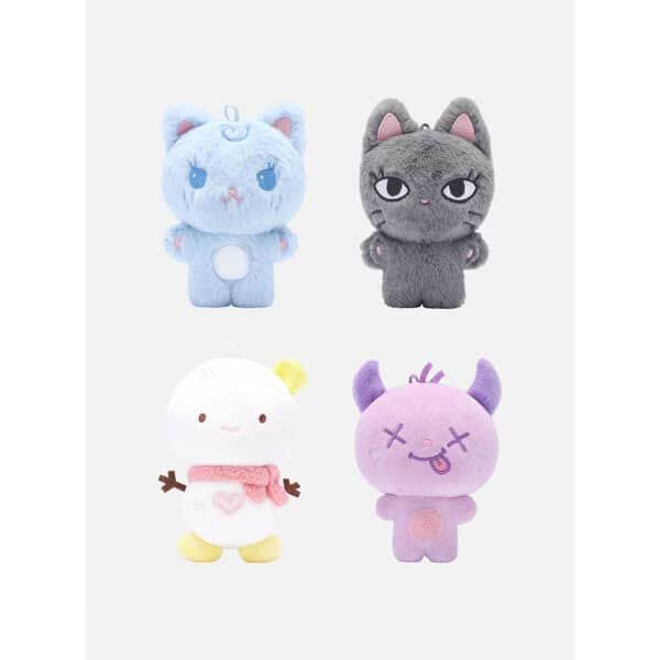 aespa - 10CM Doll by aespa - Available at allkpopmag. Price: $16.46.