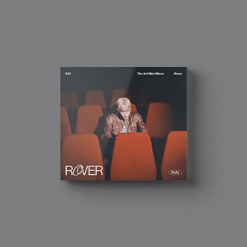 kai-the-3rd-mini-album-rover-digipack-ver