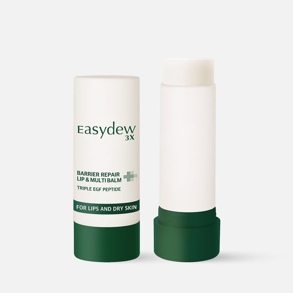 Easydew - BARRIER REPAIR LIP&MULTI BALM10G by Easydew - Available at allkpopmag. Price: $17.90.