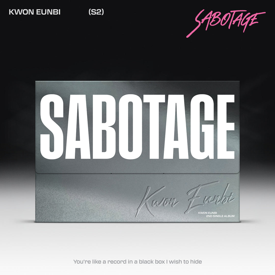 kwon-eun-bi-2nd-single-album-sabotage
