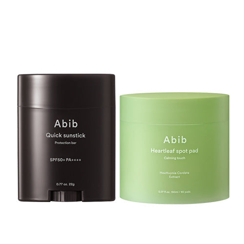abib-calming-set