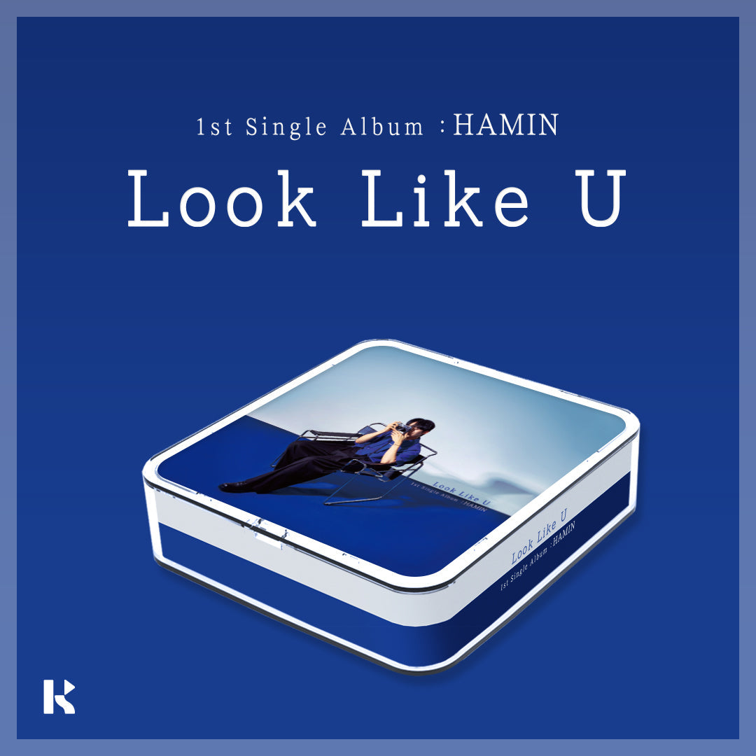 lee-hamin-1st-single-album-look-like-u-kit-album