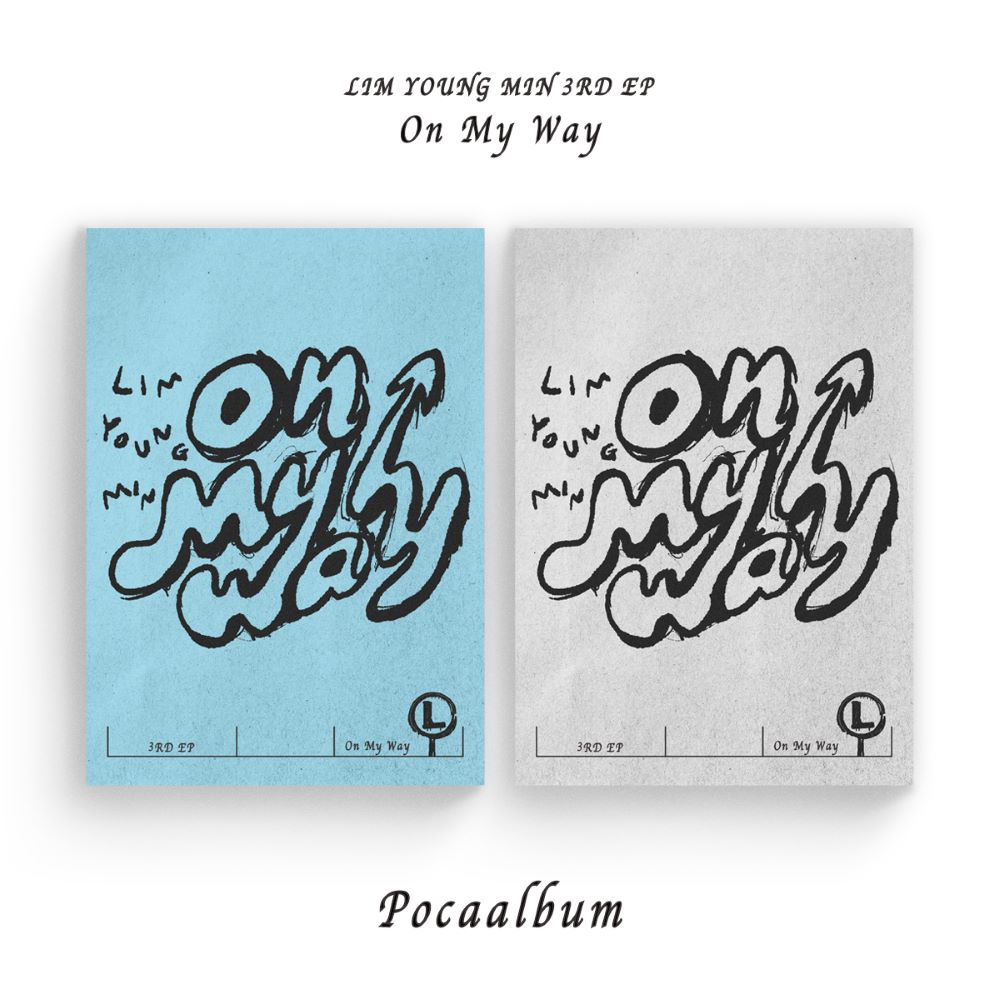 lim-young-min-3rd-ep-on-my-way-pocaalbum