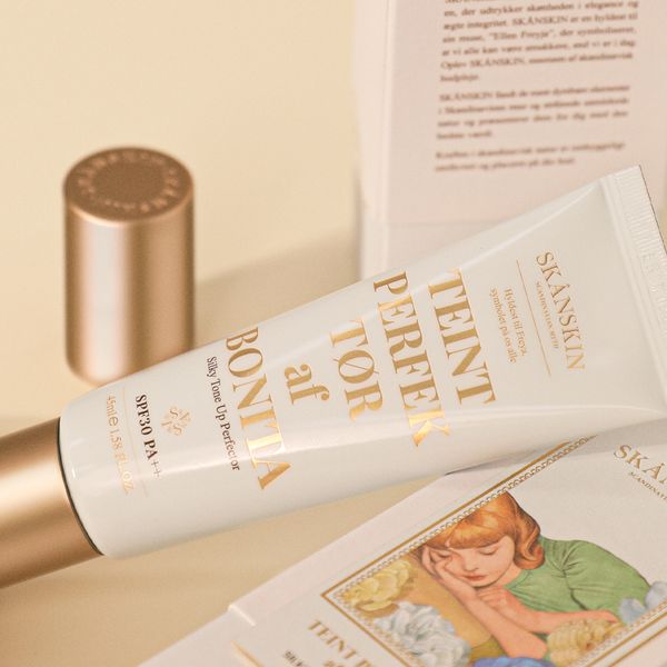 SKANSKIN TEINT PERFEKTØR af BONITA by SKANSKIN - Available at allkpopmag. Price: $15.32.