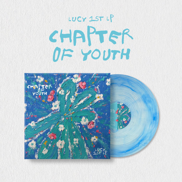 lucy-1st-chapter-of-youth-lp