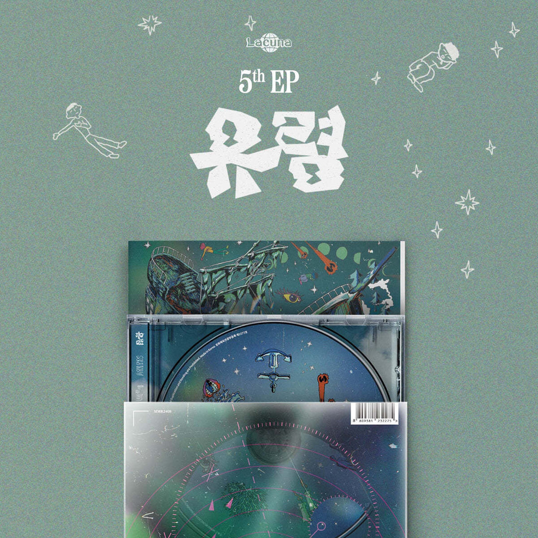 lacuna-5th-ep