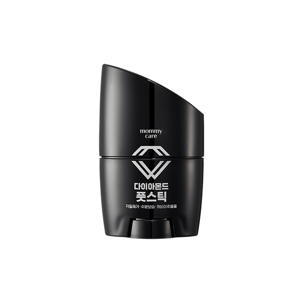 Mommy care mommy recipe Diamonds Footstick by Mommy care - Available at allkpopmag. Price: $21.48.