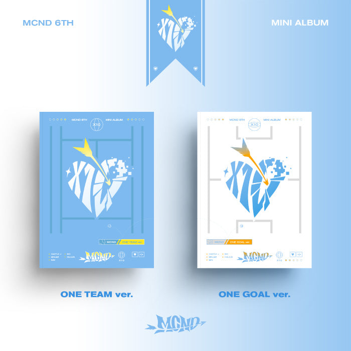 mcnd-6th-mini-album-x10