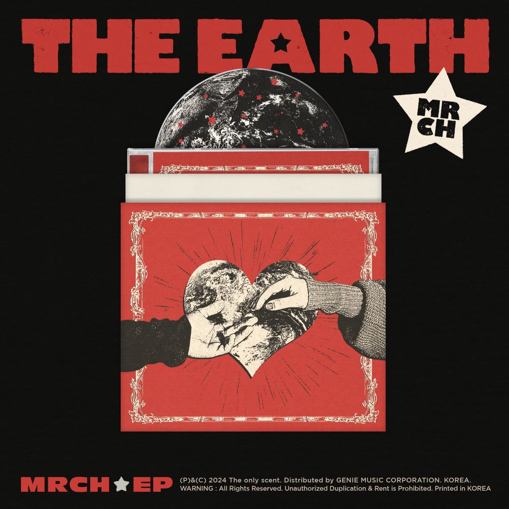 mrch-the-earth