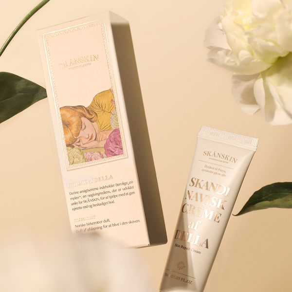 SKANSKIN CREME af DELLA by SKANSKIN - Available at allkpopmag. Price: $11.24.