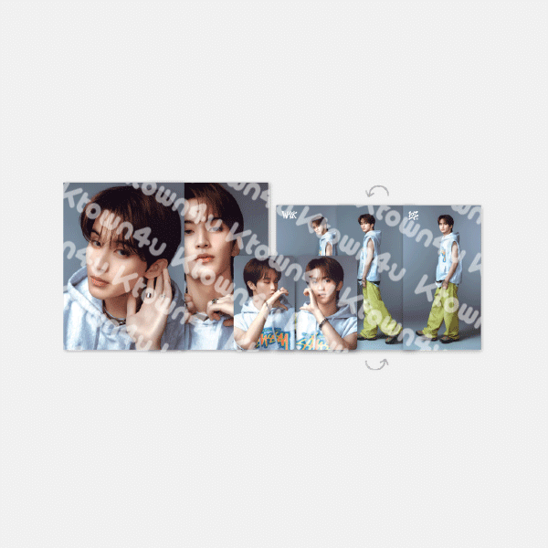 NCT 127 - [WALK: ON THE BEAT] Photo Set_24 by NCT 127 - Available at allkpopmag. Price: $11.89.
