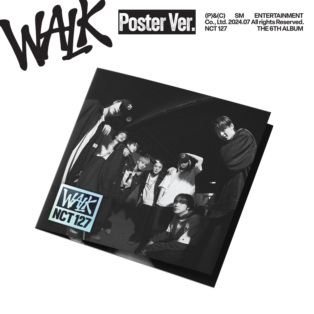 nct-127-6th-album-walk-poster-ver