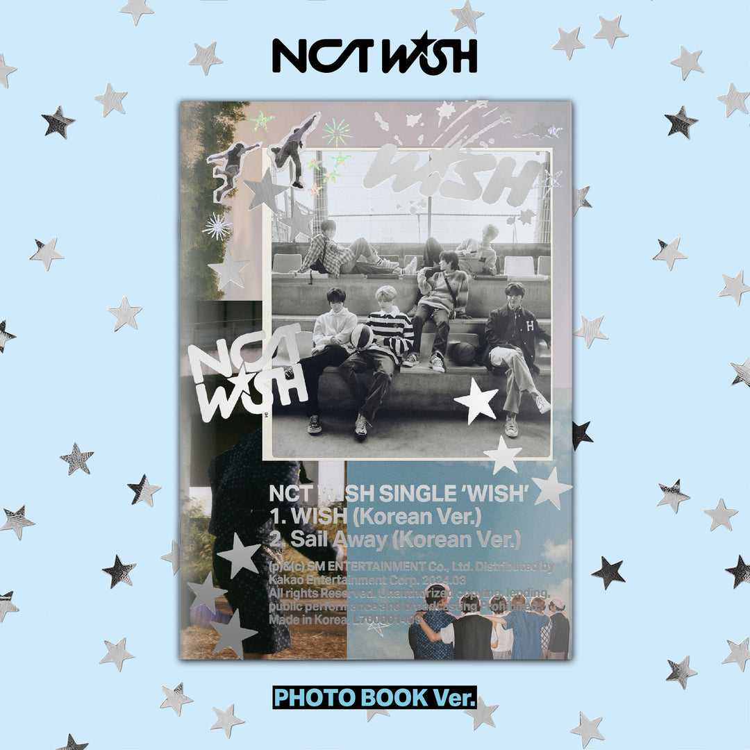 nct-wish-debut-single-wish-photobook-ver