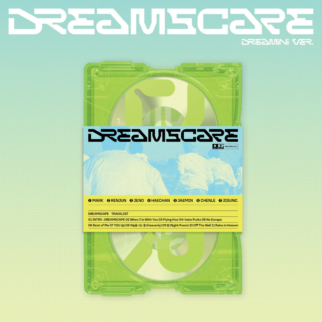 nct-dream-4th-album-dreamscape-dreamini-ver