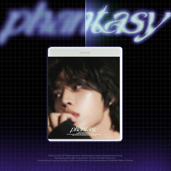 THE BOYZ - 2nd Album [PHANTASY] Pt.2 Sixth Sense (DVD Ver.) by THE BOYZ - Available at allkpopmag. Price: $11.43.