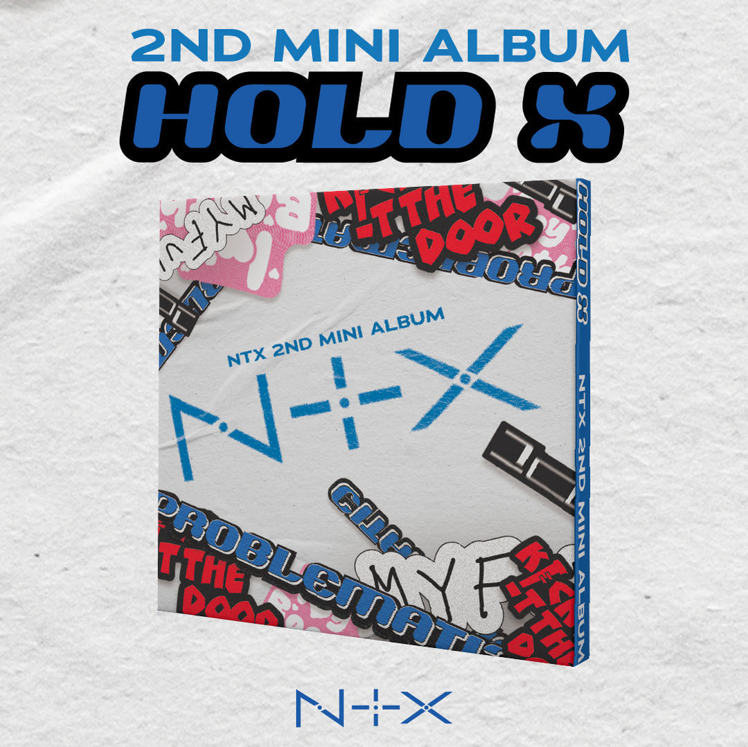 ntx-2nd-mini-album-hold-x-platform-ver