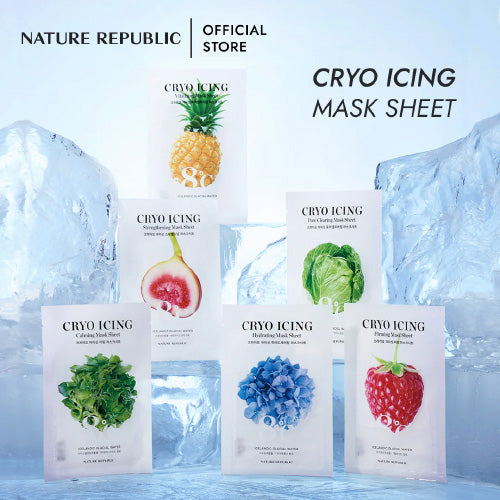 cryo-icing-calming-mask-sheet-6-types