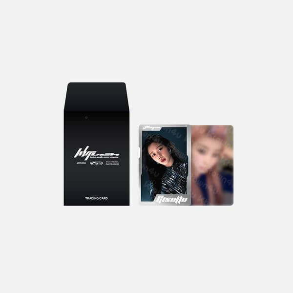 aespa WEEK - #Whiplash Mood MD Random Trading Card Set (A Ver.) by aespa - Available at allkpopmag. Price: $5.49.