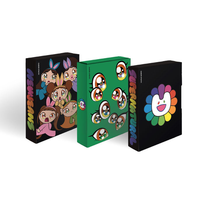 newjeans-supernatural-weverse-albums-ver