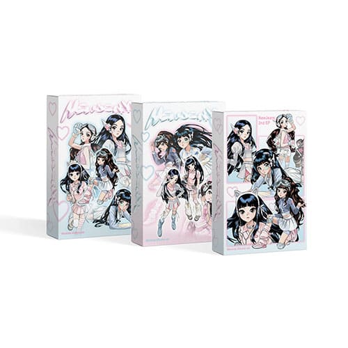 newjeans-2nd-epget-up-weverse-albums-ver